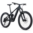 GIANT TRANCE X ADVANCED E+ ELITE 1 2023 FÉRFI ELEKTROMOS ÖSSZTELESZKÓPOS MTB KERÉKPÁR