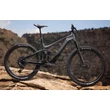 GIANT TRANCE X ADVANCED E+ ELITE 1 2023 FÉRFI ELEKTROMOS ÖSSZTELESZKÓPOS MTB KERÉKPÁR