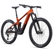 GIANT TRANCE X ADVANCED E+ ELITE 2 2023 FÉRFI ELEKTROMOS ÖSSZTELESZKÓPOS MTB KERÉKPÁR