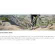 Giant Explore E+ 1 Pro 45 GTS Férfi Speed Elektromos Trekking Kerékpár 2021