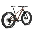 GIANT YUKON 1 HEMATITE 2022 FAT BIKE KERÉKPÁR