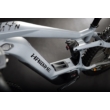 Haibike AllMtn 4 Grey Férfi Elektromos Összteleszkópos MTB Kerékpár 2021