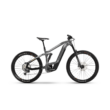 Haibike AllMtn 4 KIOX Grey Férfi Elektromos Összteleszkópos MTB Kerékpár 2021