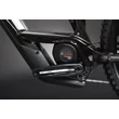 HAIBIKE ALLMTN 5 BLACK/TITAN ELEKTROMOS ÖSSZTELESZKÓPOS ENDURO KERÉKPÁR