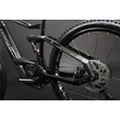 HAIBIKE ALLMTN 5 BLACK/TITAN ELEKTROMOS ÖSSZTELESZKÓPOS ENDURO KERÉKPÁR