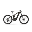 Haibike AllMtn 5 Férfi Elektromos Összteleszkópos MTB Kerékpár 2021