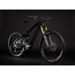 HAIBIKE ALLMTN 7 BLACK 2021 FÉRFI ELEKTROMOS ÖSSZTELESZKÓPOS MTB KERÉKPÁR