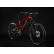 Haibike AllMtn CF 12 Férfi Elektromos Összteleszkópos Enduro MTB Kerékpár 2022