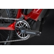 Haibike AllMtn CF 12 Férfi Elektromos Összteleszkópos Enduro MTB Kerékpár 2022