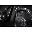 HAIBIKE ALLMTN CF 8 BLACK/WHITE ELEKTROMOS ÖSSZTELESZKÓPOS ENDURO MTB KERÉKPÁR