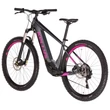 Kellys Tayen 50 500 27,5" Női Elektromos MTB Kerékpár 2020