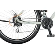 KTM CHICAGO STREET 27 CROC (GREY+ORANGE) 2020 FÉRFI MTB KERÉKPÁR