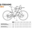 KTM MACINA CROSS P610 DENIM (BLUE+WHITE) FÉRFI ELEKTROMOS CROSS TREKKING KERÉKPÁR 2021