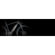 KTM MACINA CROSS P510 STREET Férfi Elektromos Cross Trekking Kerékpár 2021