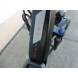 KTM MACINA FUN A510 EASY ENTRY BLACK MATT (ORANGE+GREY) UNISEX ELEKTROMOS TREKKING KERÉKPÁR 2021