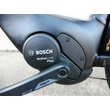 KTM MACINA FUN A510 EASY ENTRY BLACK MATT (ORANGE+GREY) UNISEX ELEKTROMOS TREKKING KERÉKPÁR 2021