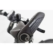 KTM MACINA TOUR CX 610 EASY ENTRY METALLIC BLACK (WHITE+GOLDEN GREEN) UNISEX ELEKTROMOS TREKKING KERÉKPÁR 2021