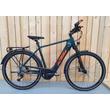 KTM MACINA SPORT 630 green purple flip (orange+black) Férfi Elektromos Trekking Kerékpár 2021