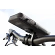 KTM HANDLEBAR ADAPTER WITH GARMIN EDGE BRACKET MOUNT Ø31.8-35 MM KERÉKPÁR GARMIN KORMÁNYADAPTER