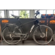 KTM MACINA TOUR CX 610 NYON flaming black (silver+orange) Férfi Elektromos Trekking Kerékpár 2022