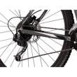 KROSS HEXAGON 7.0 GRAPHITE / WHITE / BLACK 29" 2022 FÉRFI MTB KERÉKPÁR