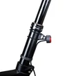 LITEMOVE Seatstay Adapter (22,2-35 mm) ELEKTROMOS KERÉKPÁR RENDSZEREINTEGRÁLT HÁTSÓ LÁMPA NYEREGCSŐ FOGLALAT