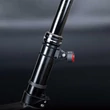 LITEMOVE Seatstay Adapter (22,2-35 mm) ELEKTROMOS KERÉKPÁR RENDSZEREINTEGRÁLT HÁTSÓ LÁMPA NYEREGCSŐ FOGLALAT