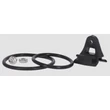 LITEMOVE Seatstay Adapter (22,2-35 mm) ELEKTROMOS KERÉKPÁR RENDSZEREINTEGRÁLT HÁTSÓ LÁMPA NYEREGCSŐ FOGLALAT