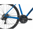 Giant Escape Disc 3 Blue 2022 Férfi fitnesz kerékpár