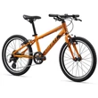 GIANT ARX 20" METALLIC ORANGE GYEREK KERÉKPÁR