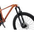 GIANT FATHOM 29 1 AMBER GLOW 2023 FÉRFI TRAIL MTB KERÉKPÁR