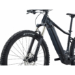 Giant Fathom E+ 2 Gunmetal Black 2022 Férfi elektromos MTB kerékpár