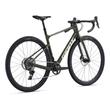 GIANT REVOLT ADVANCED 1 PHANTOM GREEN 2022 FÉRFI GRAVEL KERÉKPÁR