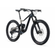Giant Trance X 3 Good Gray / Black 27.5" 2022 férfi összteleszkópos kerékpár