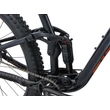 GIANT STANCE 29 1 METALLIC BLACK 2024 FÉRFI ÖSSZTELESZKÓPOS KERÉKPÁR