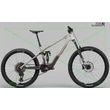 NORCO Fluid VLT C1 140 SILVER 2025 FÉRFI ELEKTROMOS ÖSSZTELESZKÓPOS MTB KERÉKPÁR