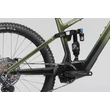 NORCO Fluid VLT C2 140 GREEN 2025 FÉRFI ELEKTROMOS ÖSSZTELESZKÓPOS MTB KERÉKPÁR