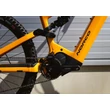 NORCO RANGE VLT C2 Orange 2023 FÉRFI ÖSSZTELESZKÓPOS ENDURO MTB KAERÉKPÁR