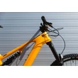 NORCO RANGE VLT C2 Orange 2023 FÉRFI ÖSSZTELESZKÓPOS ENDURO MTB KAERÉKPÁR