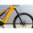 NORCO RANGE VLT C2 Orange 2023 FÉRFI ÖSSZTELESZKÓPOS ENDURO MTB KAERÉKPÁR