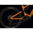 NORCO RANGE VLT C2 Orange 2023 FÉRFI ÖSSZTELESZKÓPOS ENDURO MTB KAERÉKPÁR