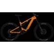 NORCO RANGE VLT C2 Orange 2023 FÉRFI ÖSSZTELESZKÓPOS ENDURO MTB KAERÉKPÁR