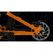 NORCO RANGE VLT C2 Orange 2023 FÉRFI ÖSSZTELESZKÓPOS ENDURO MTB KAERÉKPÁR