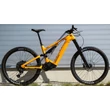 NORCO RANGE VLT C2 Orange 2023 FÉRFI ÖSSZTELESZKÓPOS ENDURO MTB KAERÉKPÁR