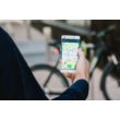 PowUnity Biketrax GPS Nyomkövető Elektromos Kerékpárhoz - Bosch GEN.4