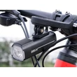 RAVEMEN K1800 AKKUMULÁTOROS ELSŐ LÁMPA AI TECHNOLÓGIÁVAL