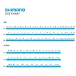 SHIMANO KERÉKPÁROS CIPŐ SH-MT7