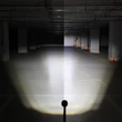 Litemove AE-130 (High/ Low Beam) BAR L Elektromos Kerékpár Integrált Első Lámpa