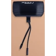 SUPERNOVA M99 Mini Pro 25 E-Bike light Elektromos Kerékpár Rendszereintegrált Első lámpa