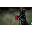 SUPERNOVA TL3 Mini E-Bike rear light seatpost mount 12V ELEKTROMOS KERÉKPÁR RENDSZEREINTEGRÁLT HÁTSÓ LÁMPA - NYEREGCSŐ FOGLALATTAL